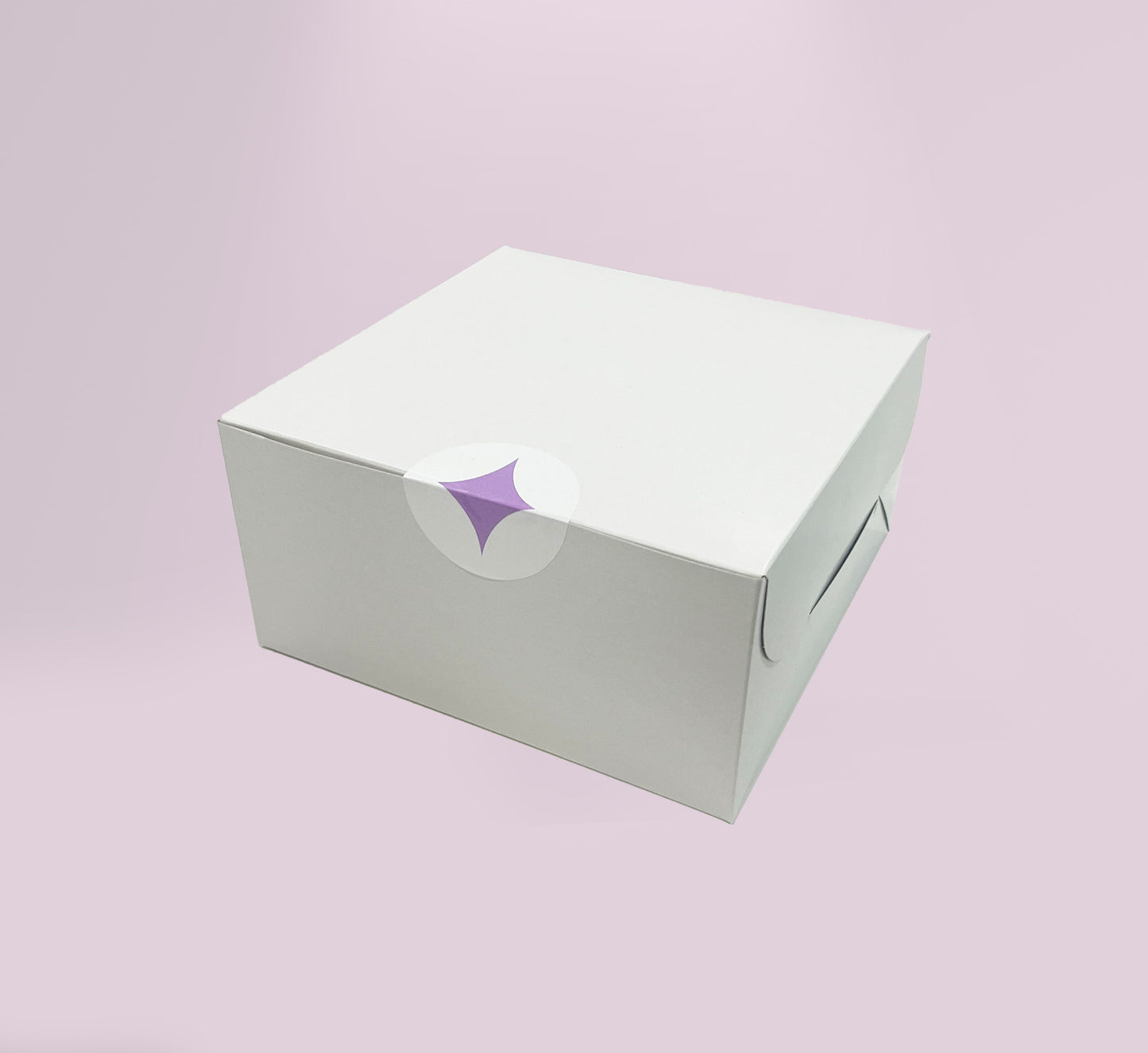 Classic Hot Chocolate (Gluten Free)