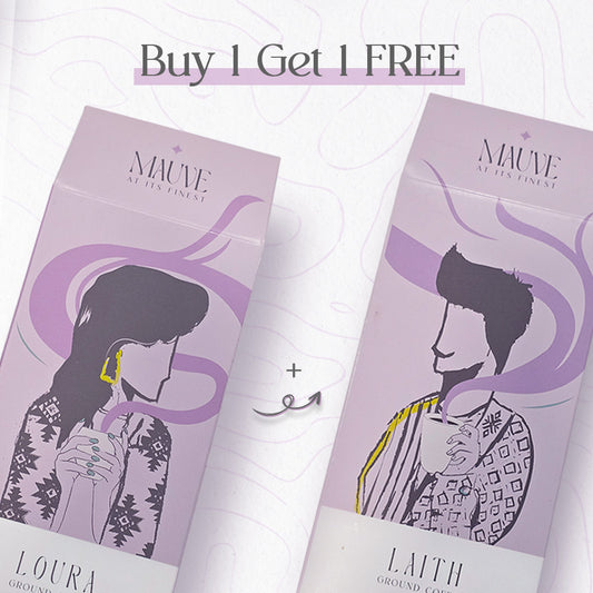 Laith & Loura Combo